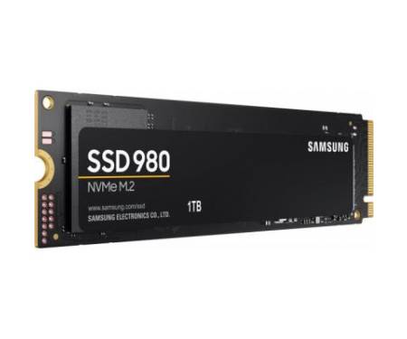 Накопитель SSD M.2 2280 1TB Samsung (MZ-V8V1T0BW)