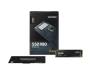 Накопитель SSD M.2 2280 1TB Samsung (MZ-V8V1T0BW)