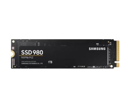 Накопитель SSD M.2 2280 1TB Samsung (MZ-V8V1T0BW)