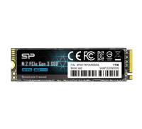 SSD накопитель Silicon Power P34A60 1 TB (SP001TBP34A60M28)
