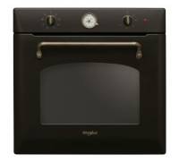 Духовой шкаф Whirlpool WTAC8411SCAN