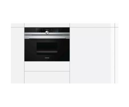 Духовой шкаф Siemens CD634GAS0