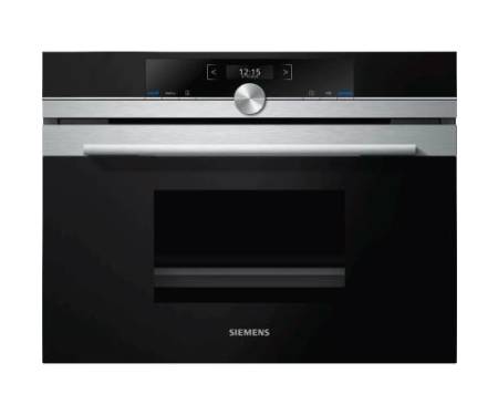 Духовой шкаф Siemens CD634GAS0
