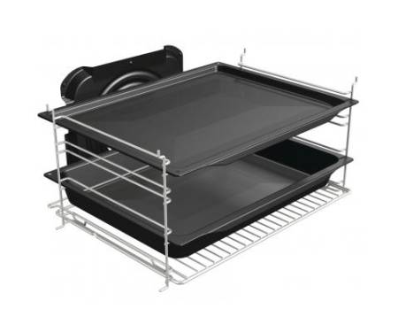 Духовой шкаф Gorenje BO 735 E11XK (BO735E11XK)