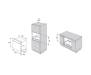 Духовой шкаф Gorenje BO 735 E11XK (BO735E11XK)