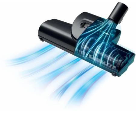 Bosch BGS2POW1