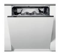 Посудомоечная машина Whirlpool WIO3C33E6.5