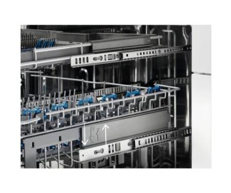Посудомоечная машина ELECTROLUX ETM43211L