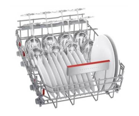 Посудомоечная машина BOSCH SPV6ZMX23E