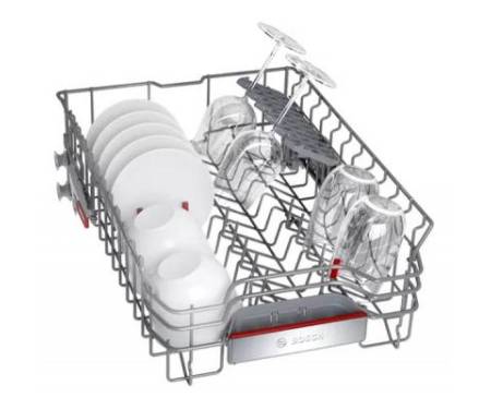Посудомоечная машина BOSCH SPV6ZMX23E