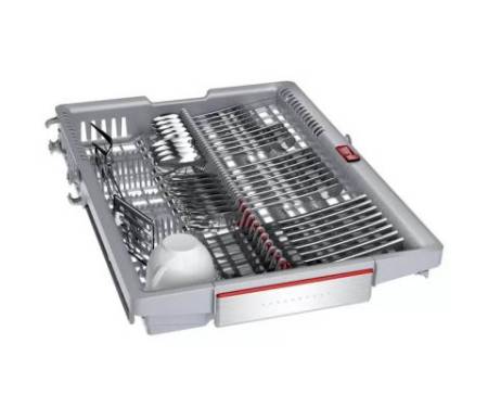 Посудомоечная машина BOSCH SPV6ZMX23E