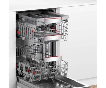 Посудомоечная машина BOSCH SPV6ZMX23E