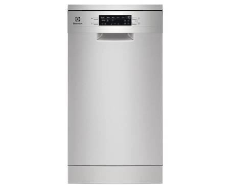 Electrolux SMM43201SX