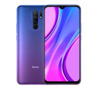 Смартфон Xiaomi Redmi 9 3/32GB Purple no NFC