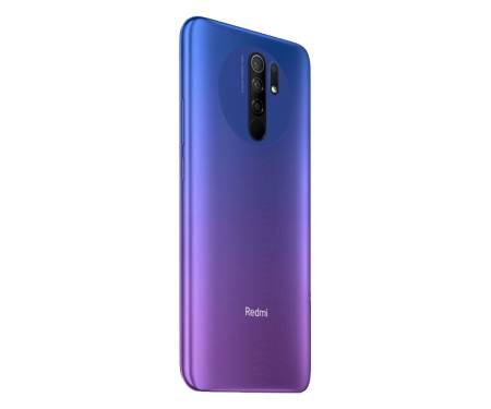 Смартфон Xiaomi Redmi 9 3/32GB Purple no NFC