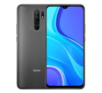 Смартфон Xiaomi Redmi 9 3/32GB Grey (no NFC)