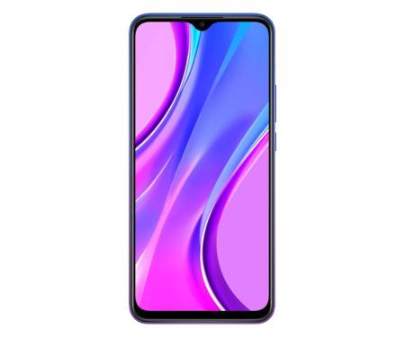 Смартфон Xiaomi Redmi 9 4/64Gb Purple (no NFC)