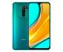 Смартфон Xiaomi Redmi 9 4/64GB Green (no NFC)