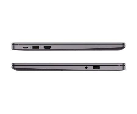 Ноутбук HUAWEI MateBook D 14 Nbl-WAP9R Space Gray (53010XJD)
