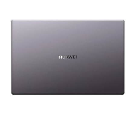 Ноутбук HUAWEI MateBook D 14 Nbl-WAP9R Space Gray (53010XJD)