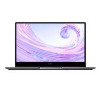 Ноутбук HUAWEI MateBook D 14 Nbl-WAP9R Space Gray (53010XJD)