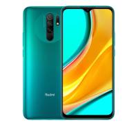 Смартфон Xiaomi Redmi 9 4/128GB Green (no NFC)