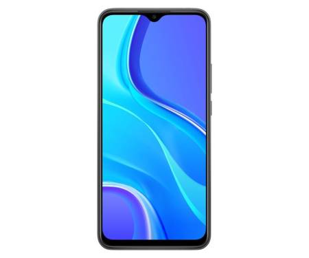 Смартфон Xiaomi Redmi 9 6/128GB Grey (no NFC)