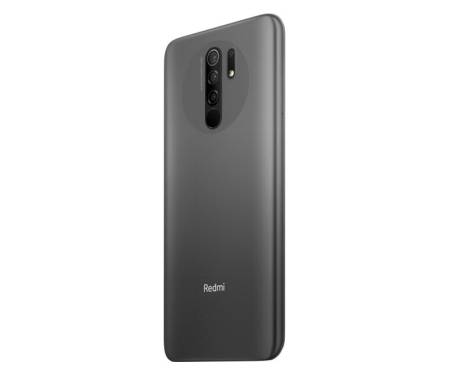 Смартфон Xiaomi Redmi 9 6/128GB Grey (no NFC)