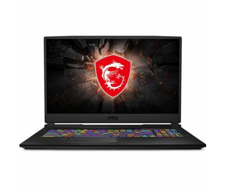 Ноутбук MSI GL75 Leopard 10SDK (GL7510SDK-245US) Black