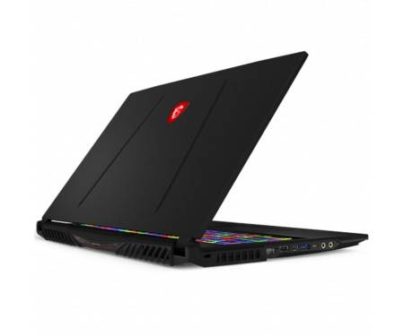 Ноутбук MSI GL75 Leopard 10SDK (GL7510SDK-245US) Black