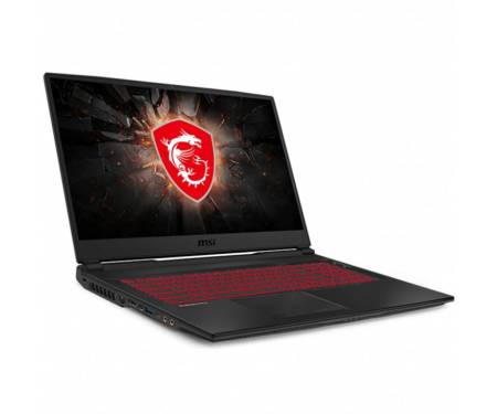 Ноутбук MSI GL75 Leopard 10SDK (GL7510SDK-245US) Black