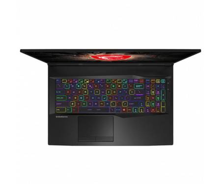 Ноутбук MSI GL75 Leopard 10SDK (GL7510SDK-245US) Black