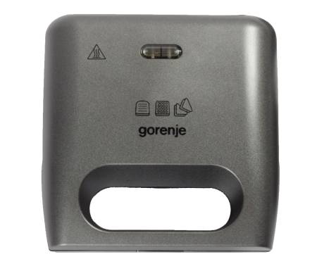 Мультимейкер Gorenje SM703GCG