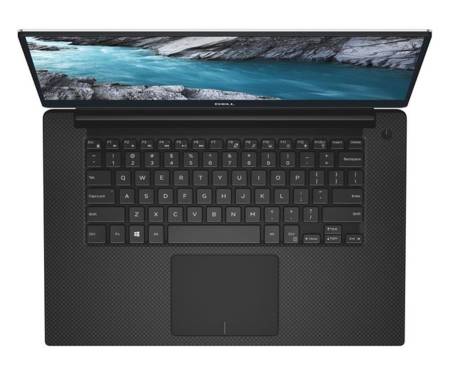 Ноутбук Dell XPS 15 7590 (XPS7590-7992SLV-PUS) 2
