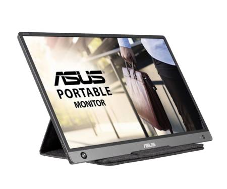 Монитор ASUS MB16AH (90LM04T0-B02170)