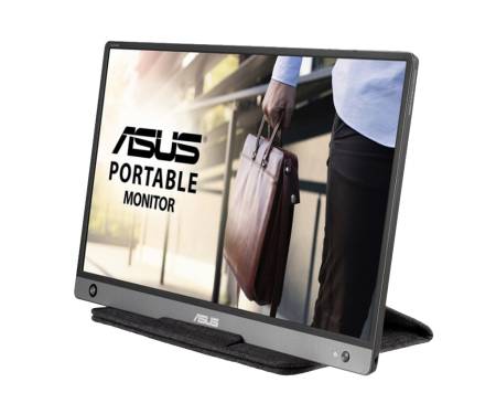 Монитор ASUS MB16AH (90LM04T0-B02170)