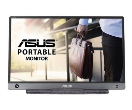 Монитор ASUS MB16AH (90LM04T0-B02170)