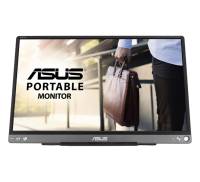 Монитор Asus MB16ACE ZenScreen (90LM0381-B04170)