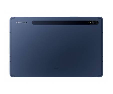 Планшет Samsung Galaxy Tab S7 Plus 256GB Wi-Fi Mystic Navy (SM-T970NDBE)