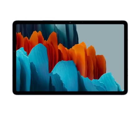 Планшет Samsung Galaxy Tab S7 Plus 256GB Wi-Fi Mystic Navy (SM-T970NDBE)
