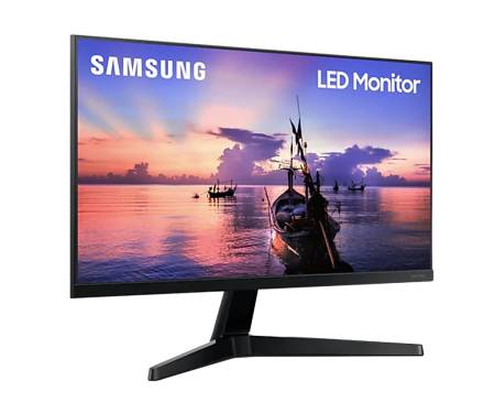 Монитор Samsung F22T350 (LF22T350FHIXCI)