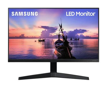 Монитор Samsung F22T350 (LF22T350FHIXCI)