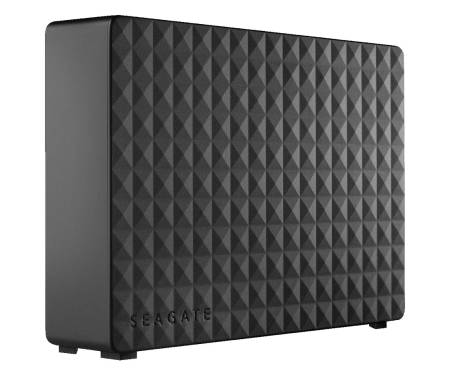 Жесткий диск Seagate Expansion Desktop 14 TB (STEB14000400)