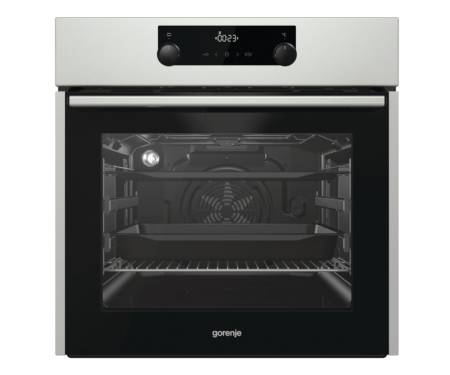 Духовка Gorenje BOS737E301X