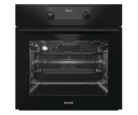 Духовка Gorenje BOS737E36BG
