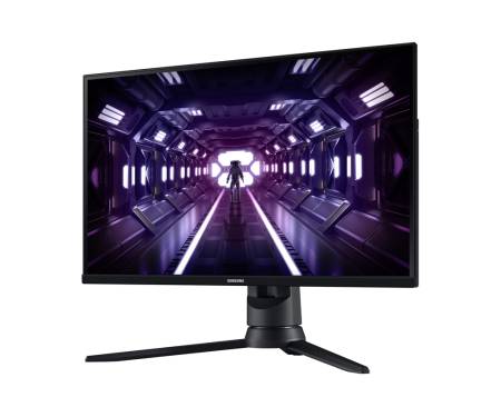 Монитор Samsung Odyssey G3 F27G35TFW (LF27G35TFWIXCI)