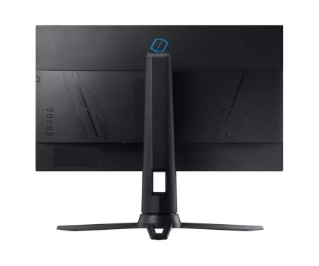 Монитор Samsung Odyssey G3 F27G35TFW (LF27G35TFWIXCI)