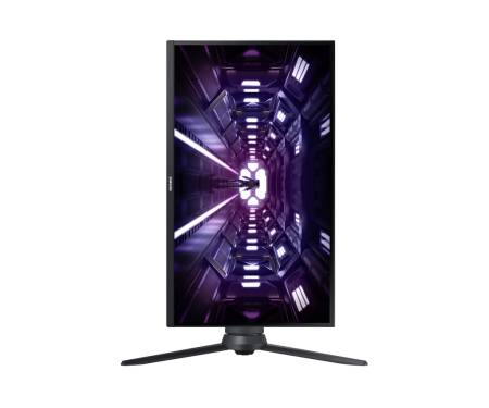 Монитор Samsung Odyssey G3 F27G35TFW (LF27G35TFWIXCI)