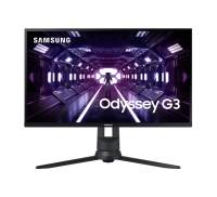 Монитор Samsung Odyssey G3 F27G35TFW (LF27G35TFWIXCI)