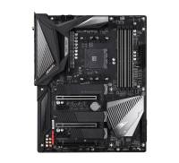 Материнская плата GIGABYTE X570 AORUS ULTRA